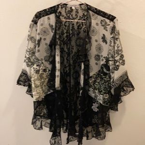 Spencer Alexis jacket